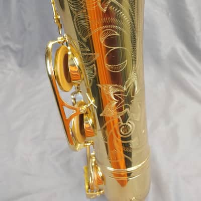 NO TARIFFS - Yamaha YTS-62II Tenor Saxophone image 12