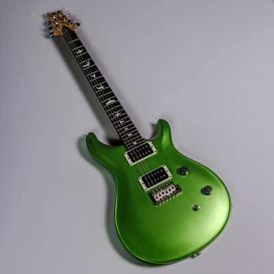 PRS CE 24 Satin 2023 - Green image 17