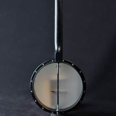 Gold Tone AC-1 Composite Rim Openback 5-String Banjo image 3