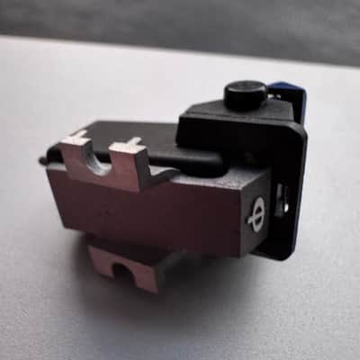 Shure M97XE Audiophile Moving Magnet (MM) Phono Cartridge with N97xE Stylus in box image 10