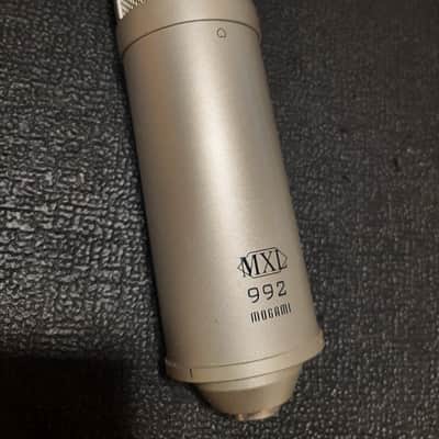MXL 992 2010s - Nickel image 2