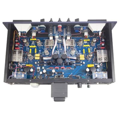 Immagine Manley Variable MU Compressor - 4