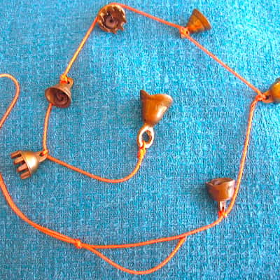 Bell String - Vintage image 1