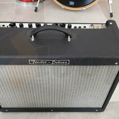 Fender Hot Rod Deluxe image 2