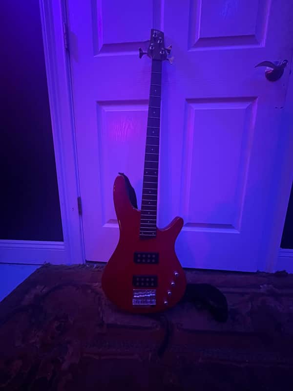 Ibanez SRX 300 4 String Bass Guitar image 1