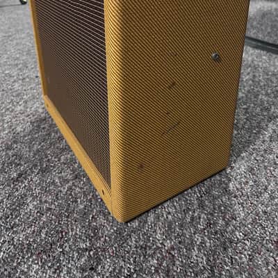 Fender Blues Jr 2021 - Lacquered Tweed image 6