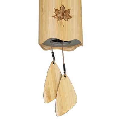 Fame Sea Wave Wind Chime Autumn - Chime image 2