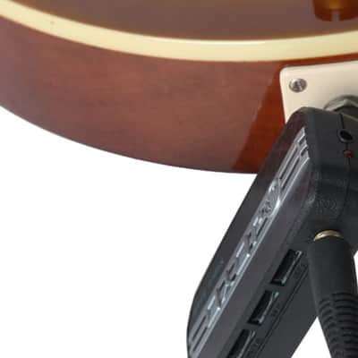 Joyo JA-03 Tube Drive Headphone amp Mini Guitar Amplifier With Headphone Output image 3