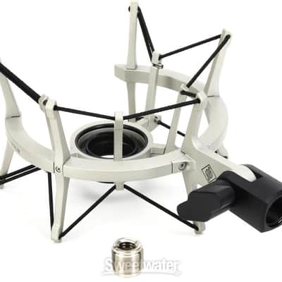 Neumann TLM 102 Studio Set - Nickel (TLM102SetNid1) image 2