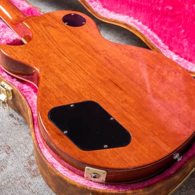 Tokai LS540-5A Custom Shop JM ROLPH Lemon Drop #2145610 image 14