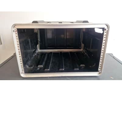Stagg FlightCase - Black – Flight Case - Fair image 7