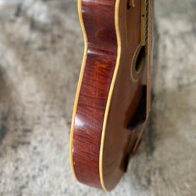 Gibson F4 mandolin 1913 - Natural Top image 24