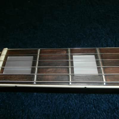 Vintage 1976 Ibanez Les Paul Custom! Original Super 70 Pickups! Script Logo! image 8