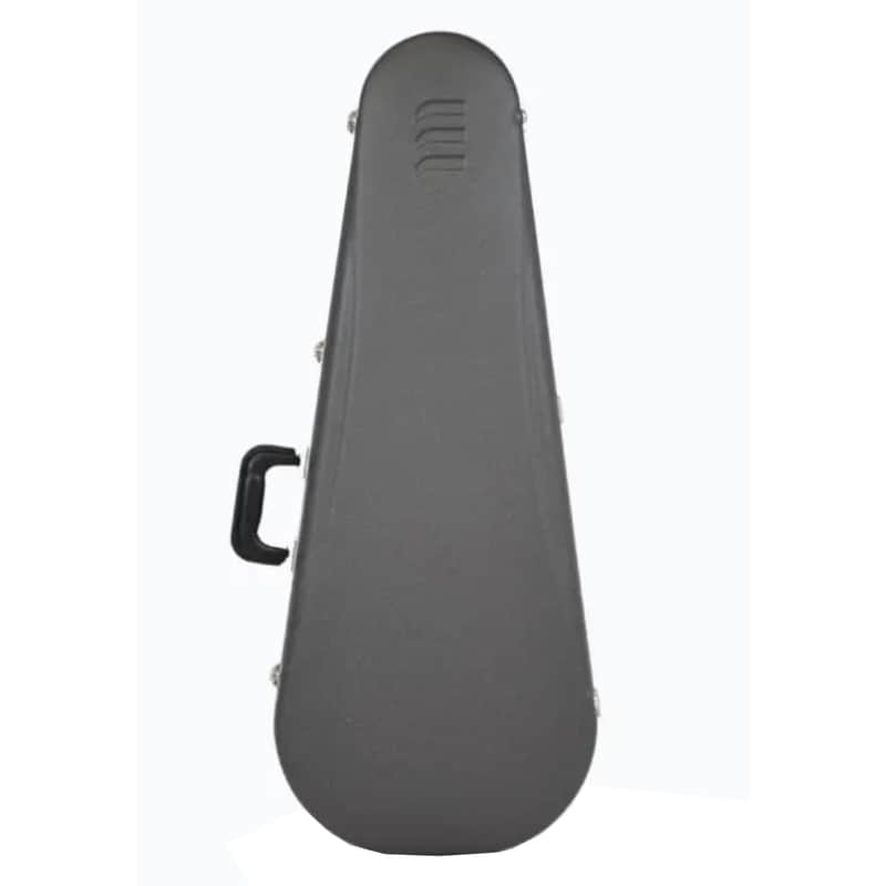 TKL Vectra 3.1 Form-Fit Strat Right-Hand Pro-Form Molded Guitar Case - Titanium image 1