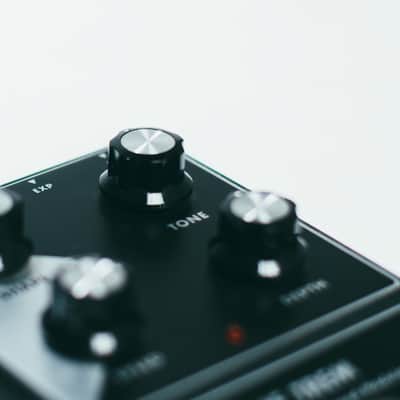 Moog Minifooger MF Trem v2 2010s - Black image 7