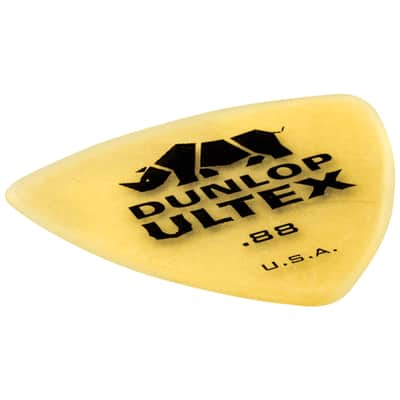 426R88 Ultex Triangle 0,88mm sachet de 72 Dunlop image 2
