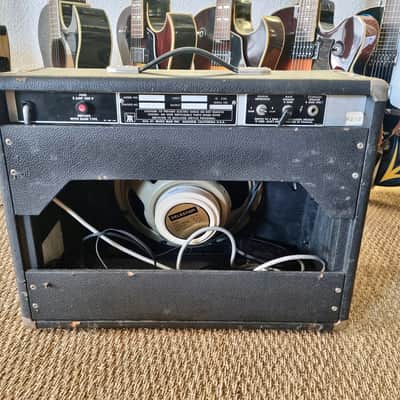 Music Man 112-RP Sixty Five 1982 Combo image 5