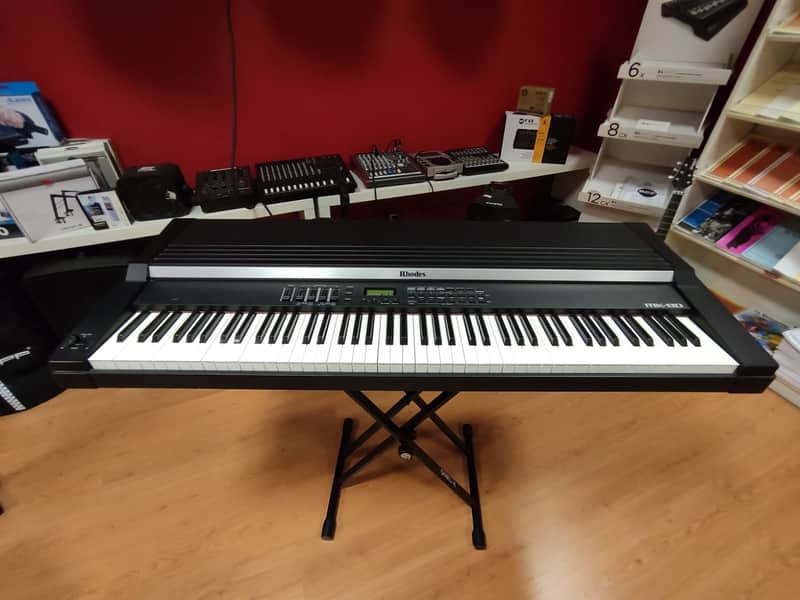 Rhodes MK-80 | Reverb Canada