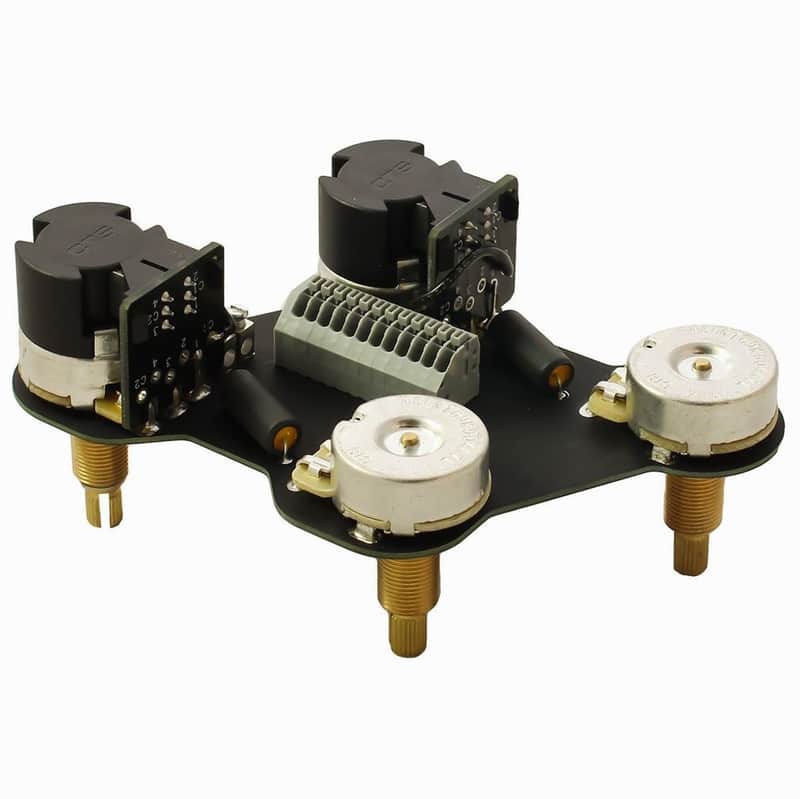 ObsidianWire Custom Split Coil for Les Paul 60's pre-wired kit image 1