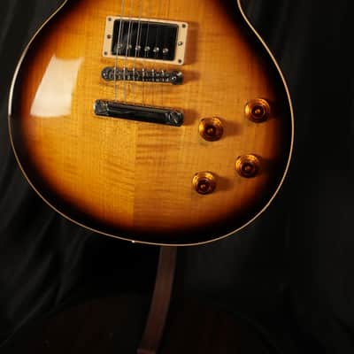 Gibson Les Paul Traditional Iced Tea 2018 image 5