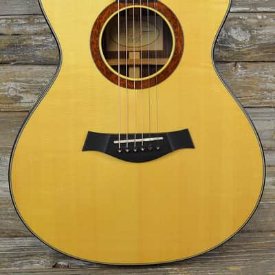2004 Taylor 712ce-LTD-L30 - Natural image 2