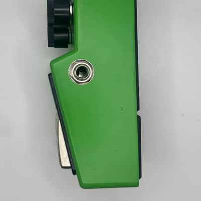 Ibanez TS9 Tube Screamer 1992 - 2001 - Green image 2