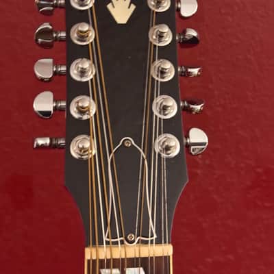 2011 Gibson Hummingbird VC Custom Shop 1 of 40 image 3