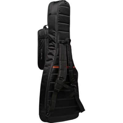 Mono M80-TICK-V2-BLK Etui M80 TICK pour housse guitare noir image 4