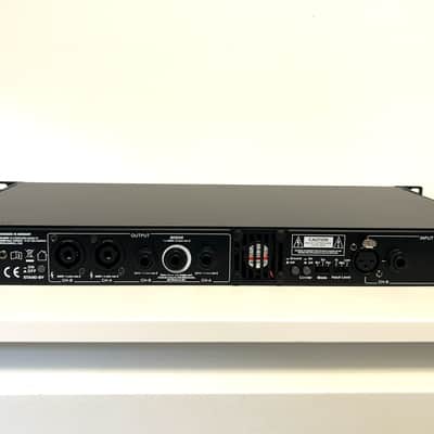 Palmer MACHT 402 Stereo Power Amp Bild 7