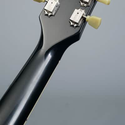 Gibson SG Standard 2010 - Ebony image 10