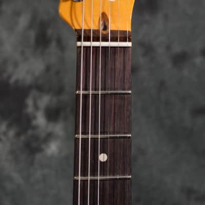 Fender American Professional II Telecaster 3-Color Sunburst Rosewood w/ FREE Same Day Shipping image 2
