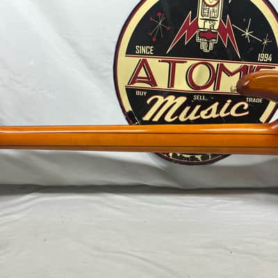 Schecter Diamon Series Studio 5 5-String Electric Bass image 10