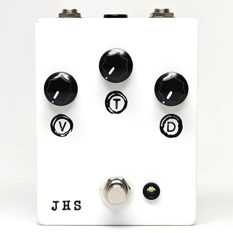 used JHS Limited Edition 2009 Throwback Morning Glory, Excellent Condition! image 1