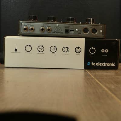 Tc Electronic Ditto X4 Looper image 3
