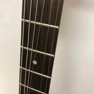 Epiphone The Dot 2008 - 2019 - Cherry image 4