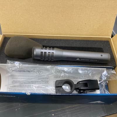 Audio-Technica AE5100 Large-Diaphragm Cardioid Condenser Mic image 1