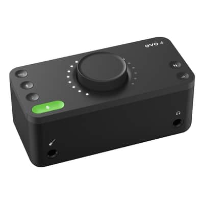 EVO 4 Audient image 3