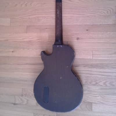 Gibson Les Paul Junior 1957 Sunburst image 9