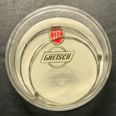 Vintage Gretsch Electromatic No. 624 Guitar Strings Jewel Box Container 50s-60s Case Candy image 8