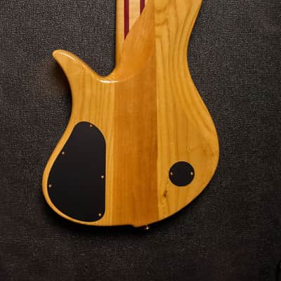 RKM Custom Singlecut 5  B-Stock image 13