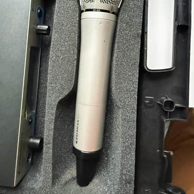 Neumann KK 205 Wireless Microphone Capsule - Nickel image 2