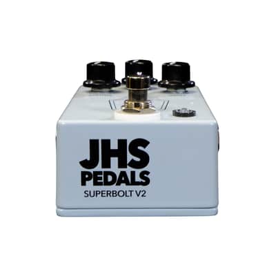 Used JHS SuperBolt V2 Overdrive image 2