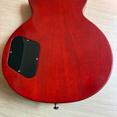 Gibson Lea Paul Standard Heritage Cherry Sunburst image 16