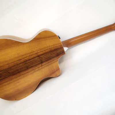 Taylor 214CE-K with ES2 Electronics 2020-Present - Natural image 6