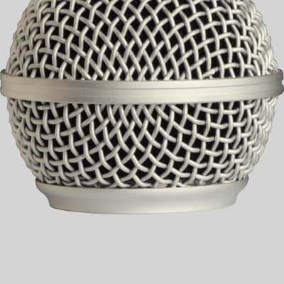 SHURE SM58 Grill