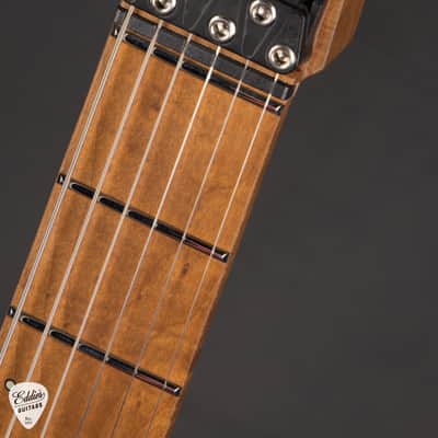 Strandberg Boden Original N2.6T - Sunset Coral Burst Satin #C2513917 image 7