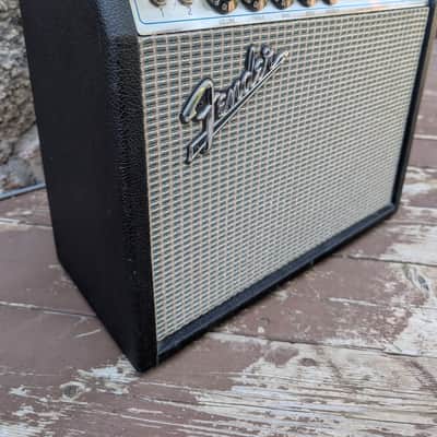 1972 Fender Vibro Champ 6-Watt 1x8" Combo image 2