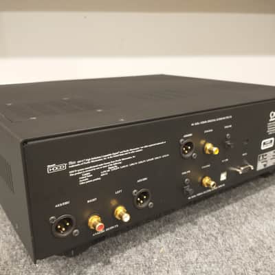 Cary Audio CD 303T Vacuum Tube SACD/CD image 4