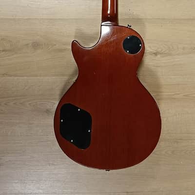 Maybach Lester 60 Custom Shop - Wild Saffron image 7