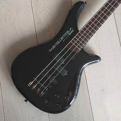 Bass Collection SB 301 by Marina 1980s Black | Reverb